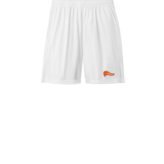 White/White - ST103 - FRONT