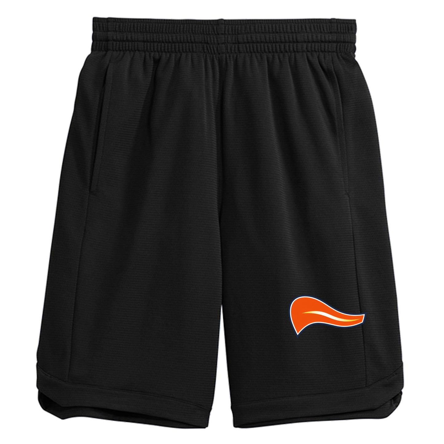 Black - ST575 - FRONT