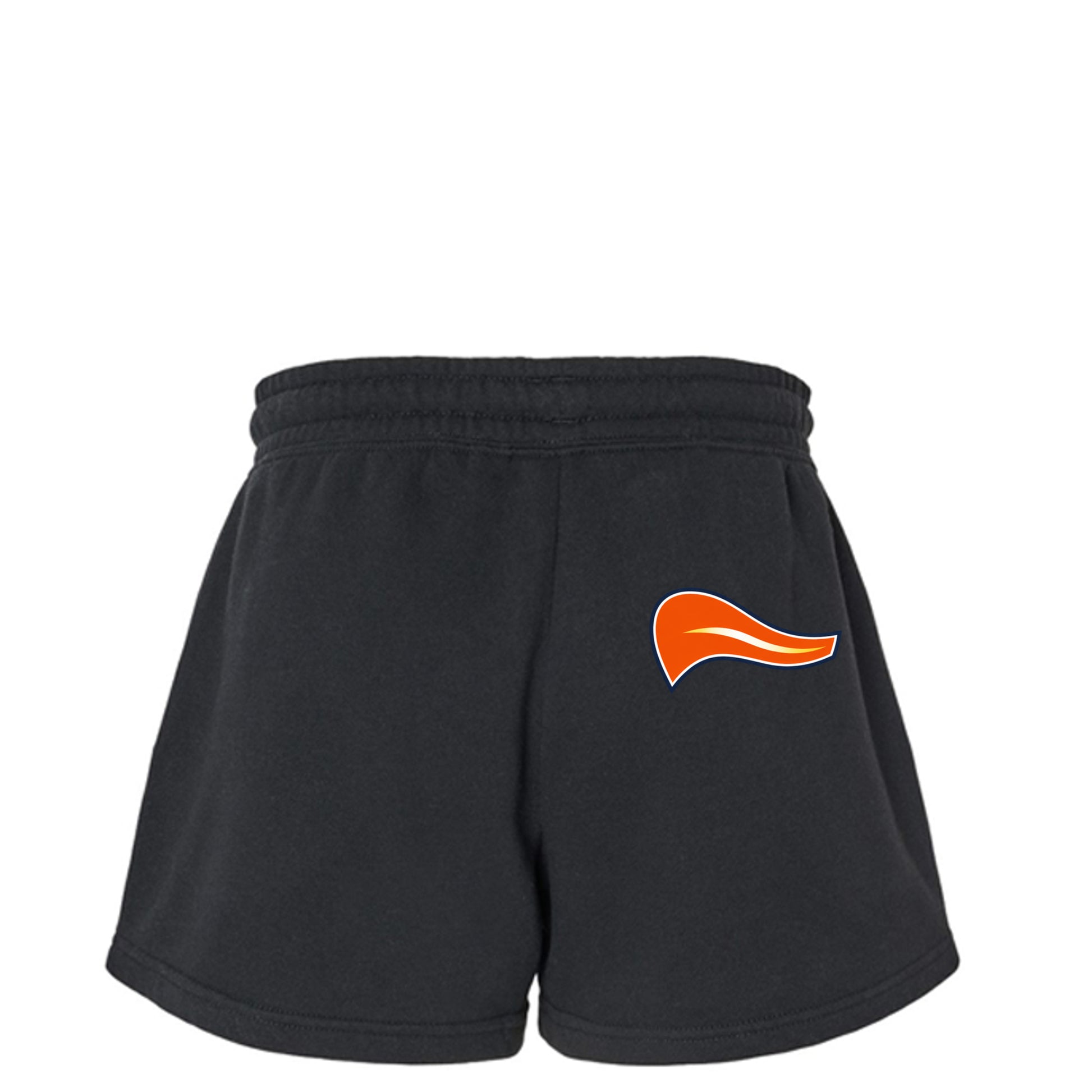 Black - PRM20SRT - BACK