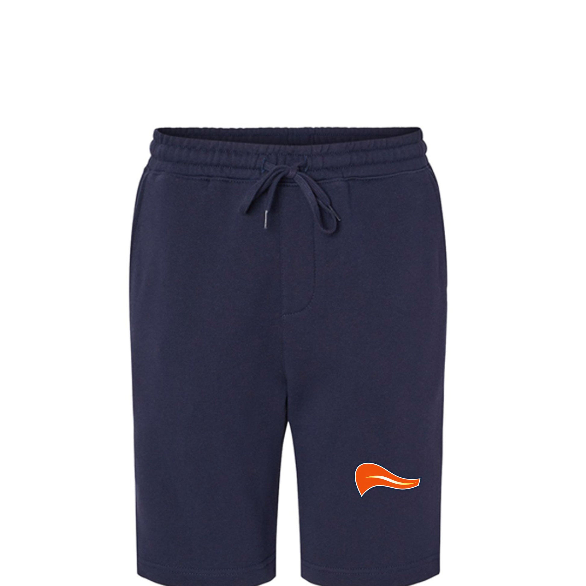 Classic Navy - IND20SRT - FRONT