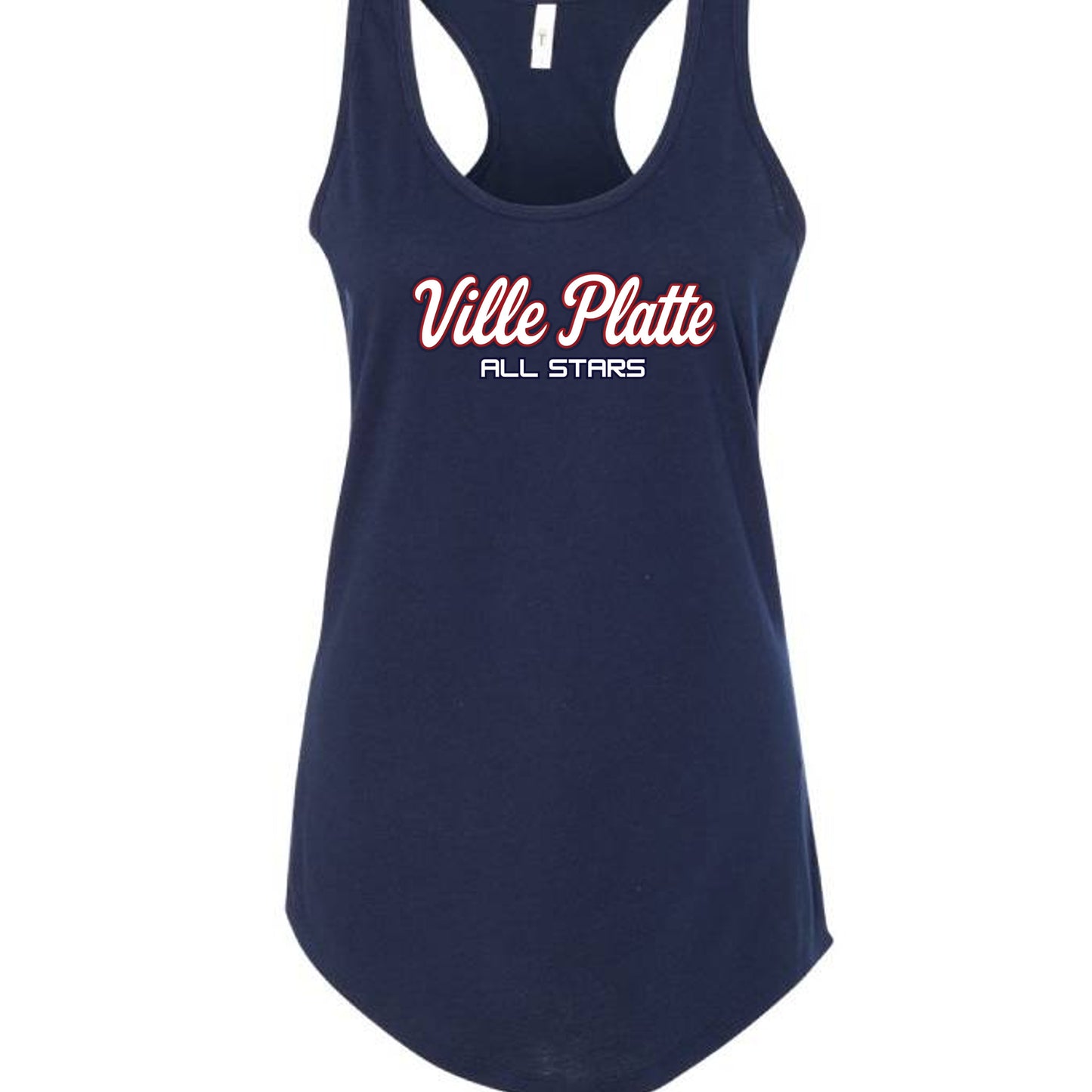 Midnight Navy - N1533 - FRONT