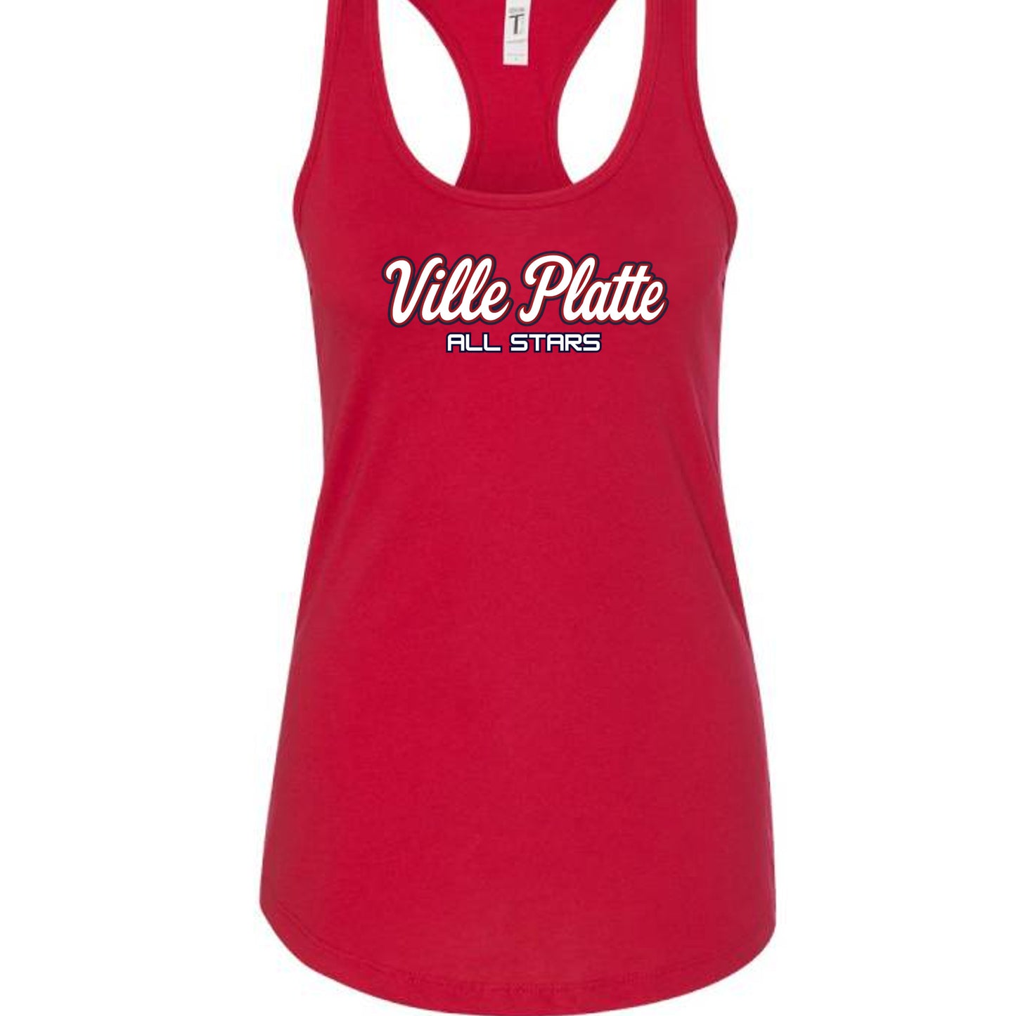 Red - N1533 - FRONT