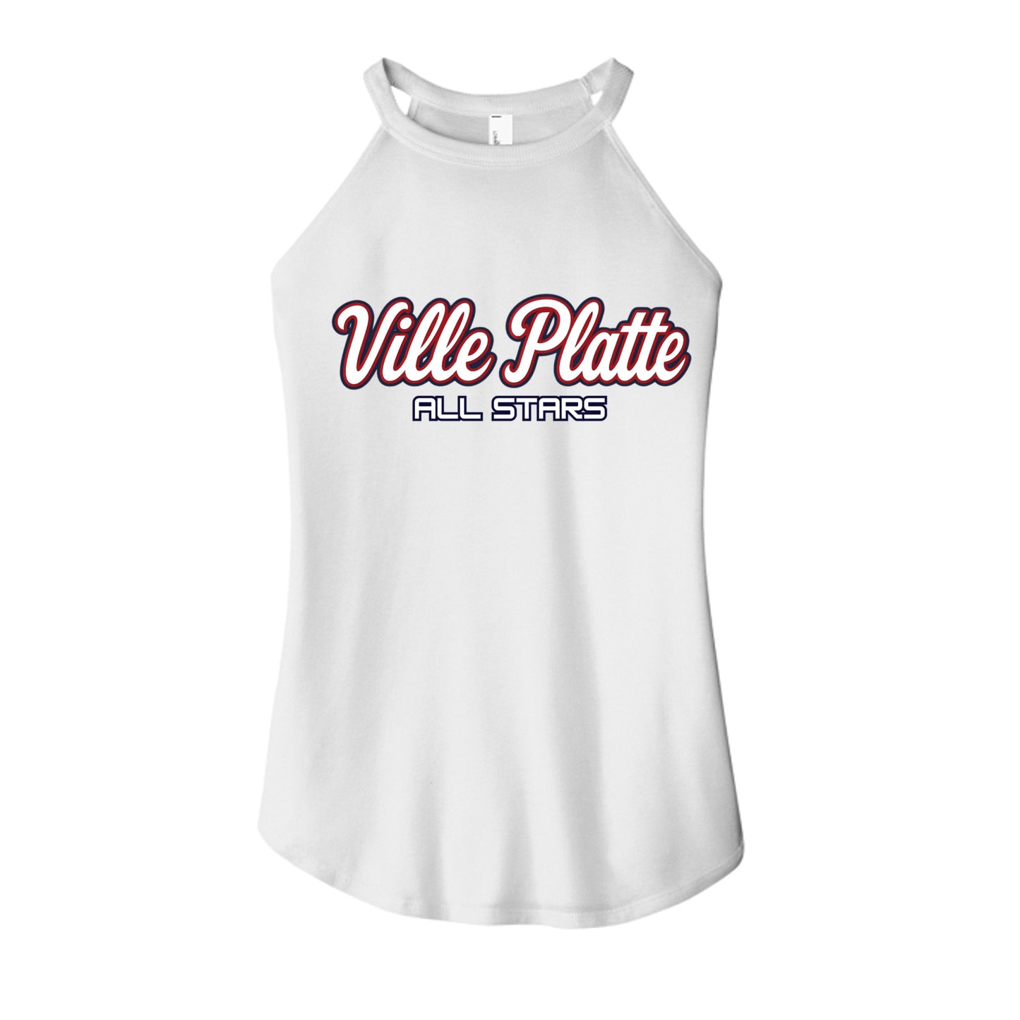 White - DT137L - FRONT