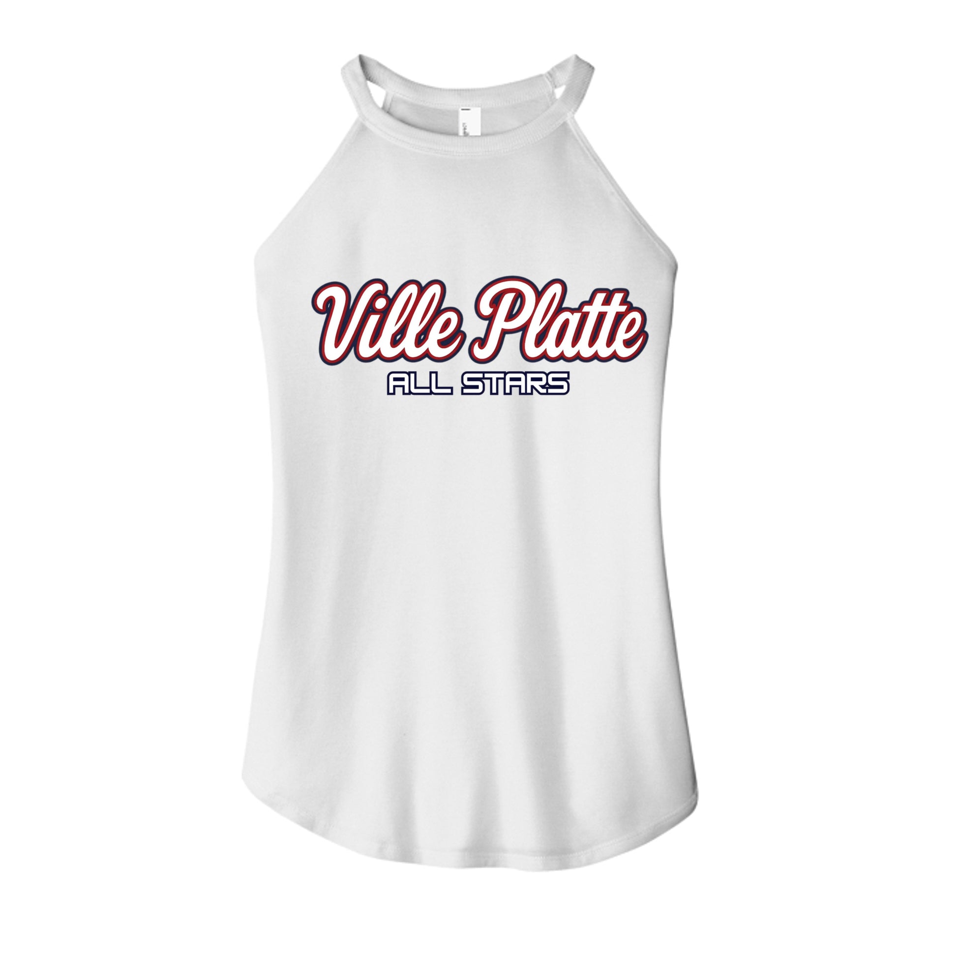 White - DT137L - FRONT