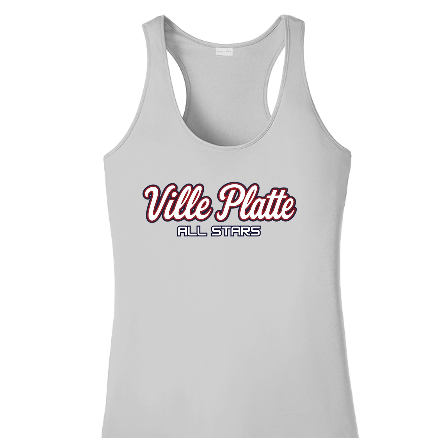 White - LST356 - FRONT