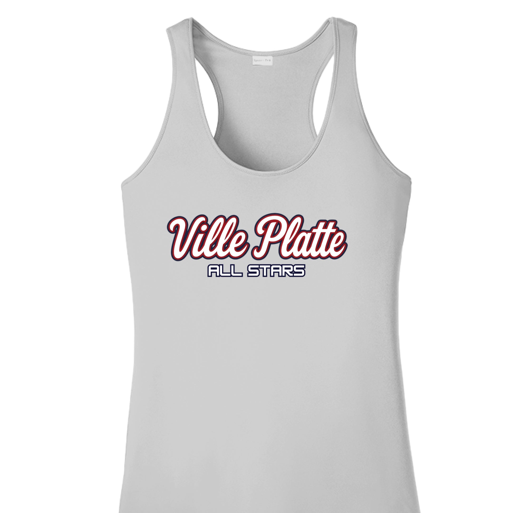 White - LST356 - FRONT