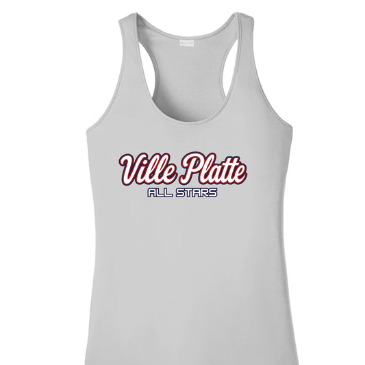 White - LST356 - FRONT