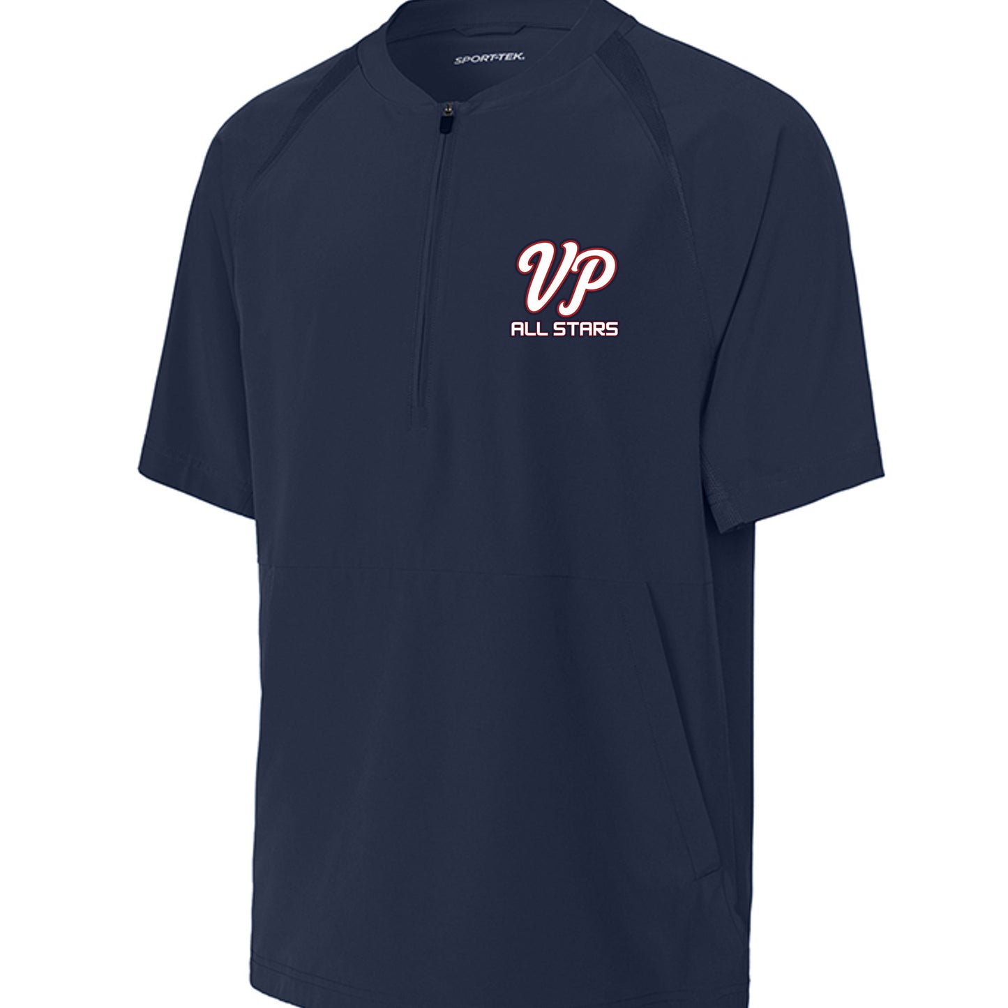 True Navy - JST489 - FRONT