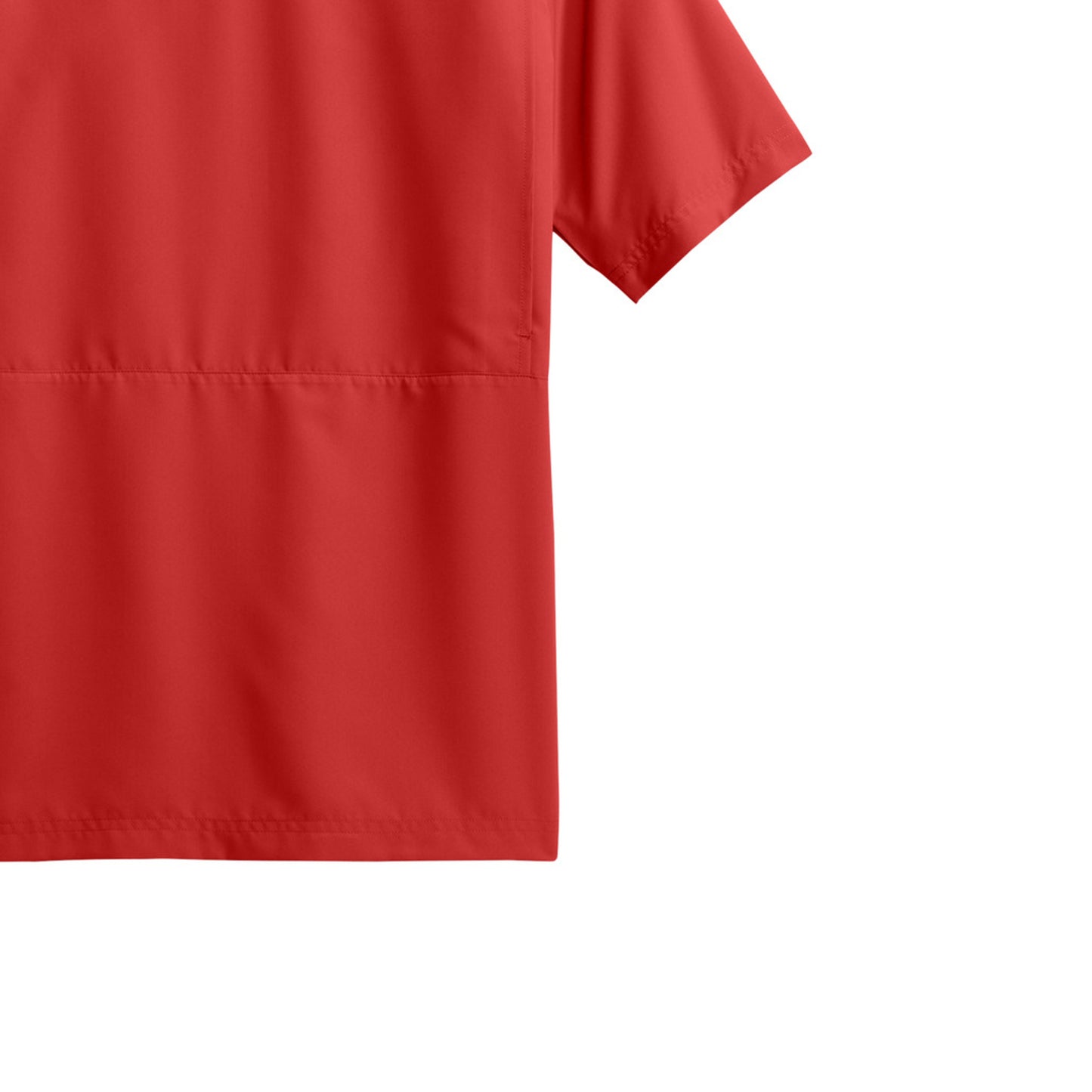 RichRed - W961 - BACK