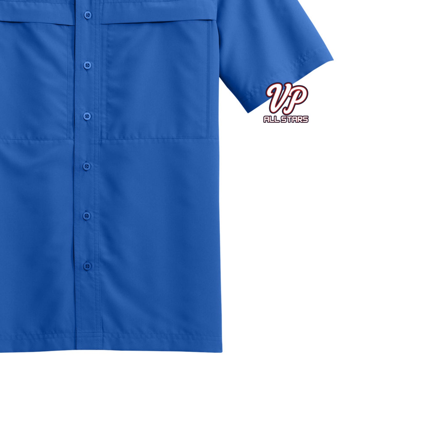 True Royal - W961 - FRONT