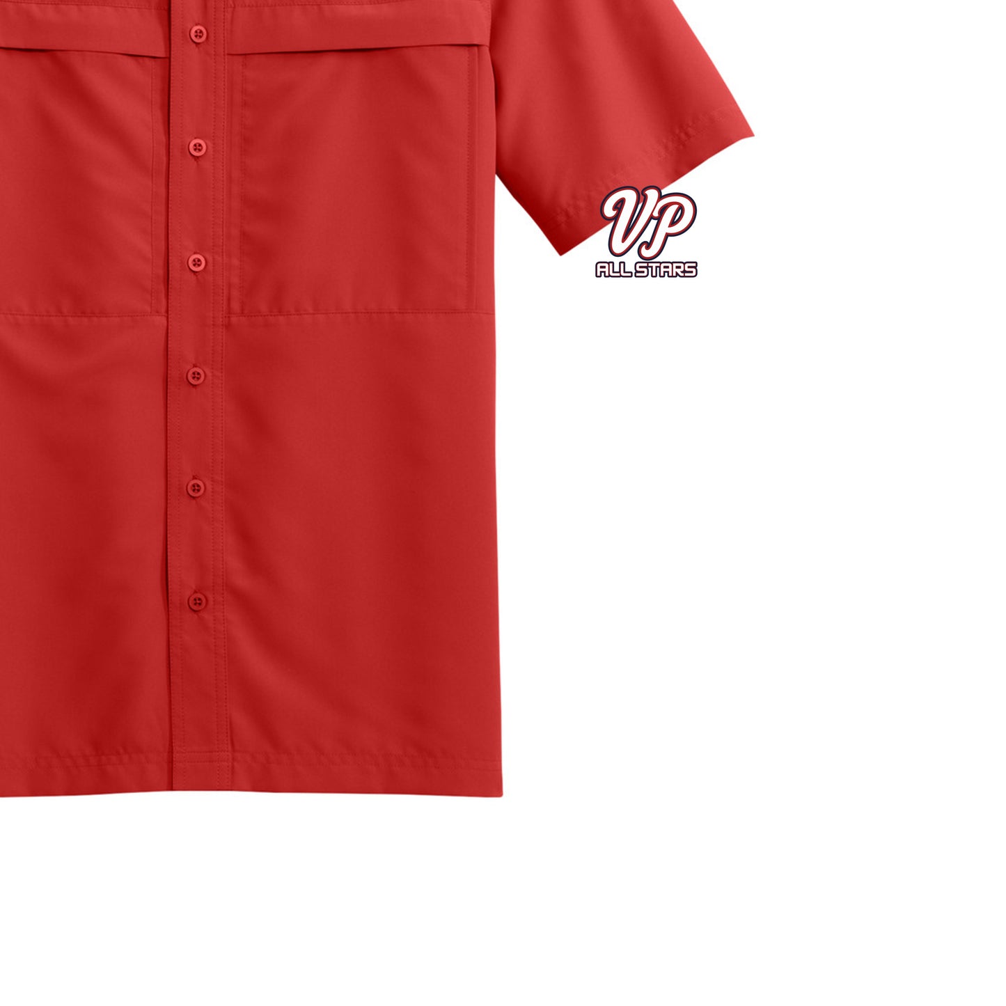 RichRed - W961 - FRONT