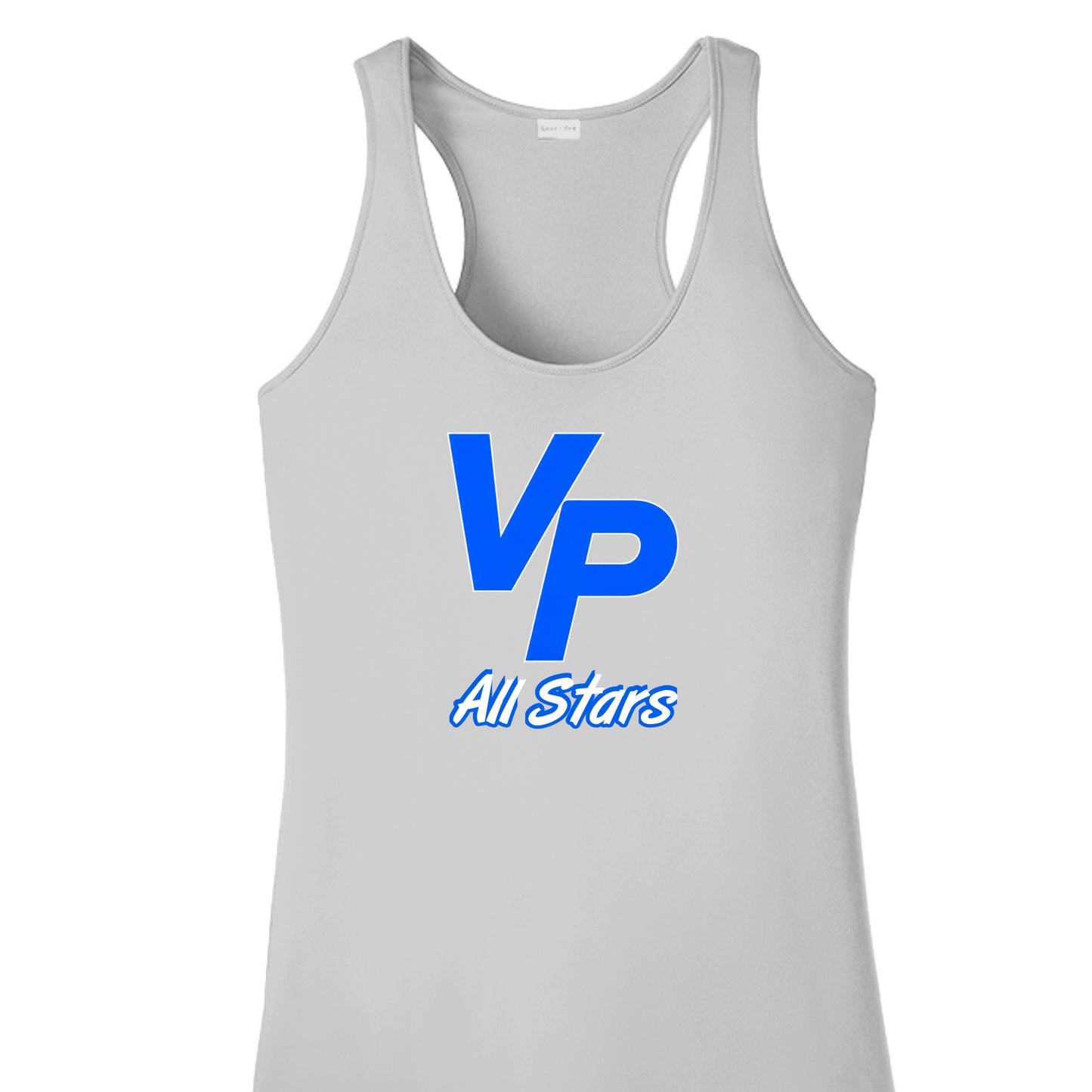 White - LST356 - FRONT