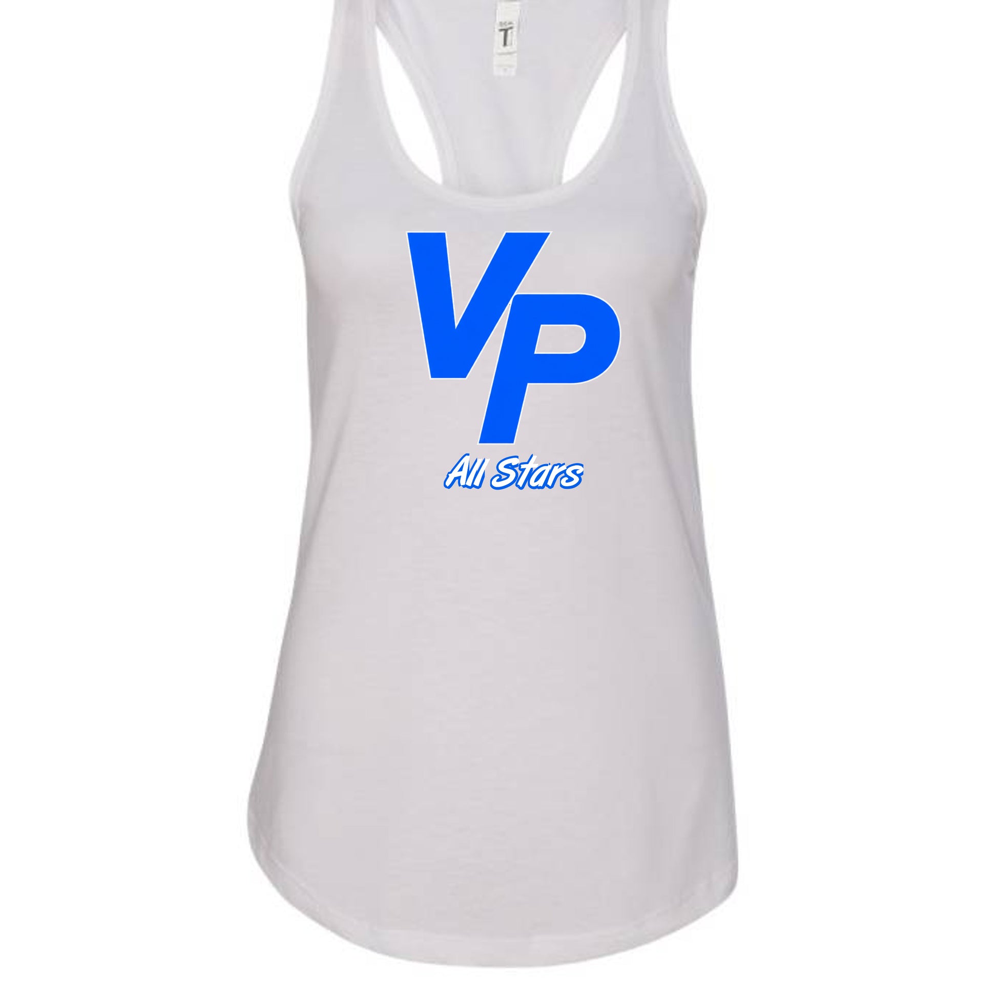 White - N1533 - FRONT