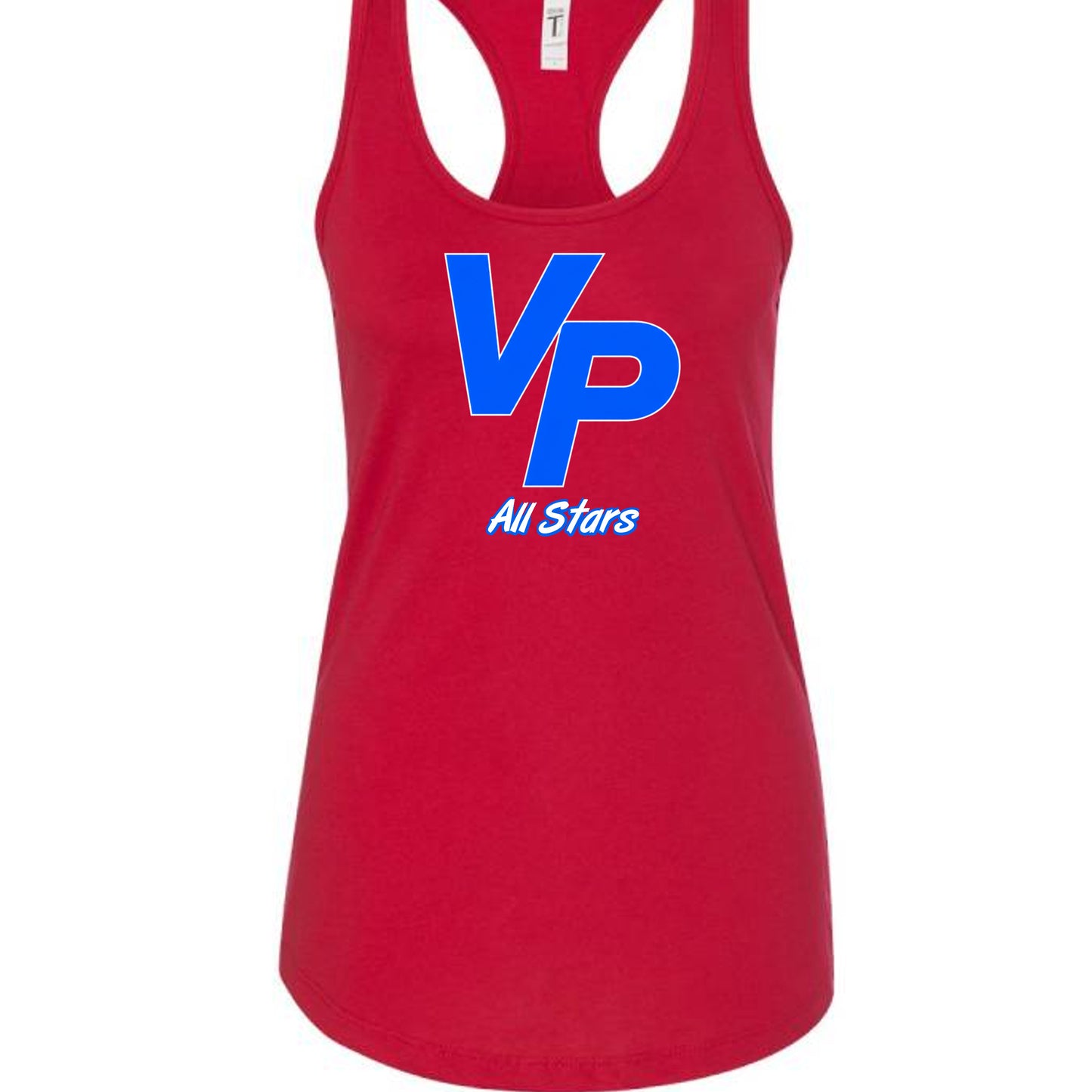Red - N1533 - FRONT