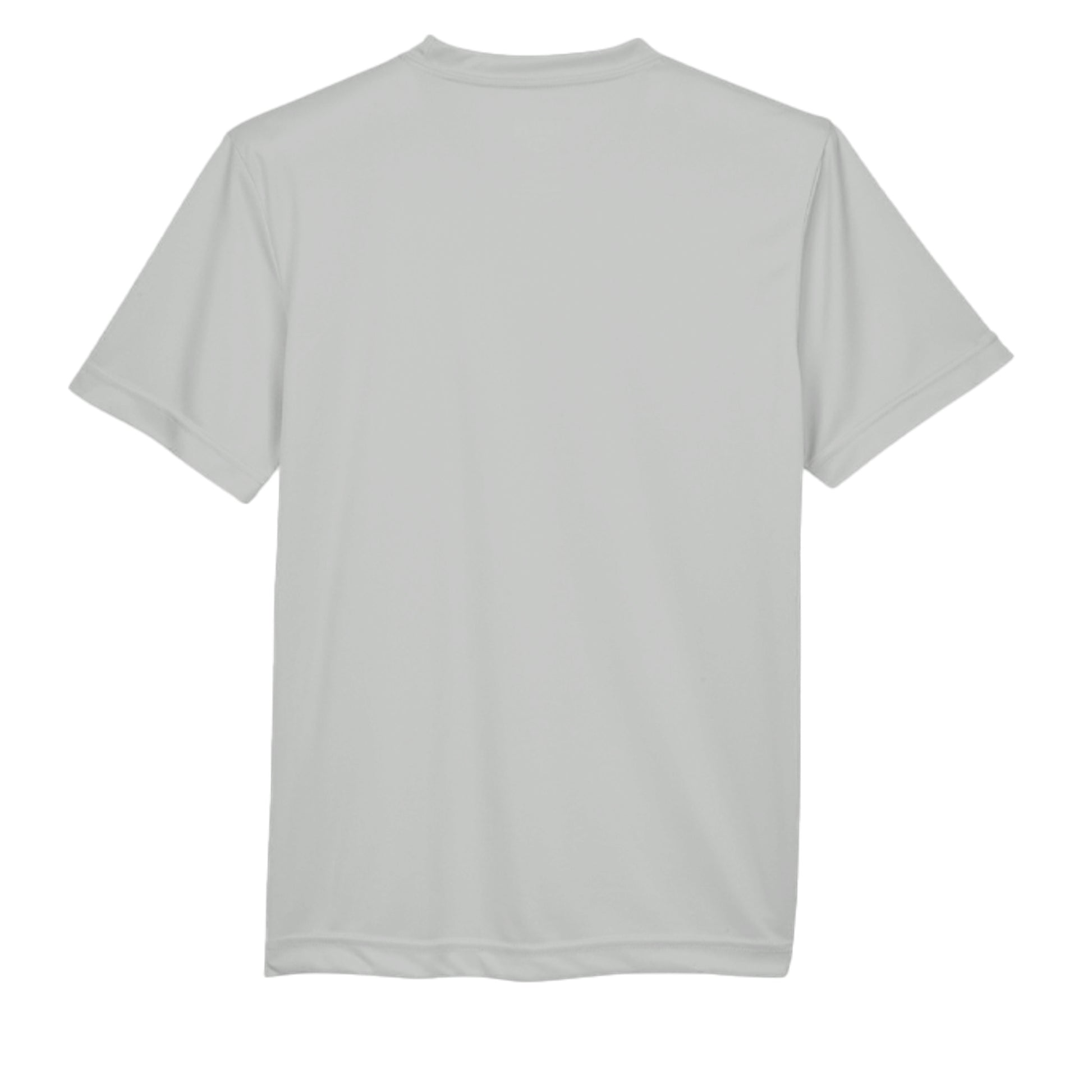 SPORT SILVER - TT11Y - BACK