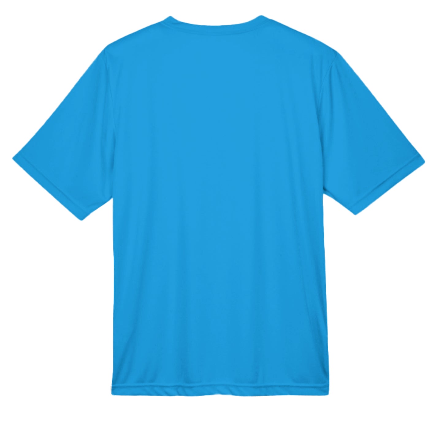 ELECTRIC BLUE - TT11 - BACK