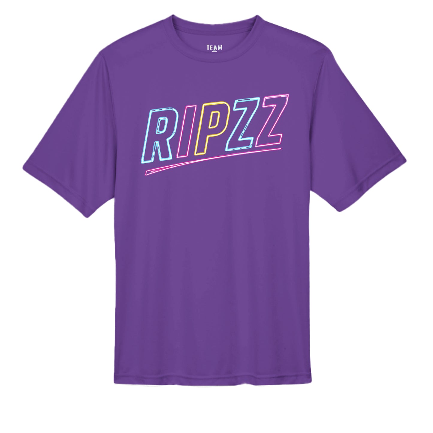 SPORT PURPLE - TT11 - FRONT