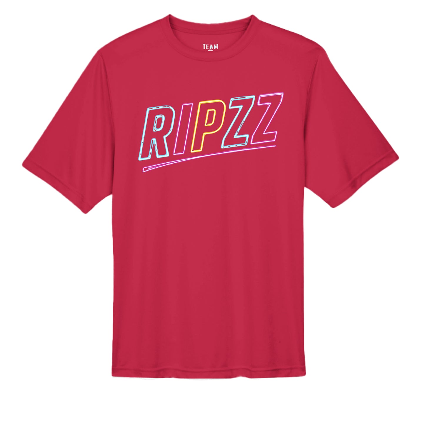 Bright Magenta - TT11 - FRONT