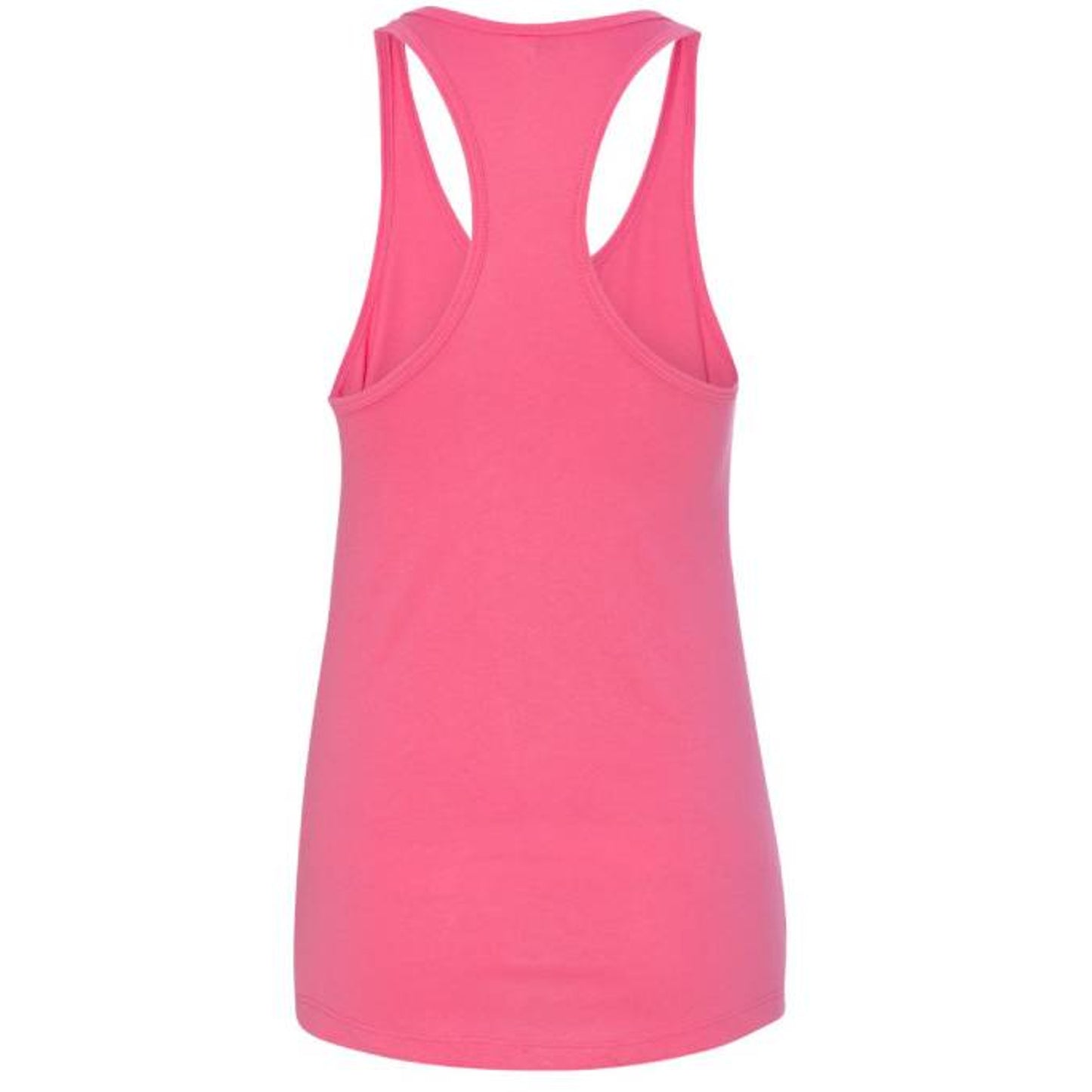 Hot Pink - N1533 - BACK
