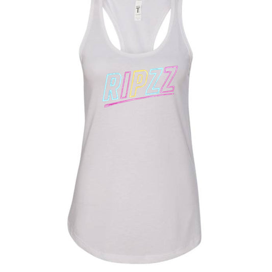 White - N1533 - FRONT