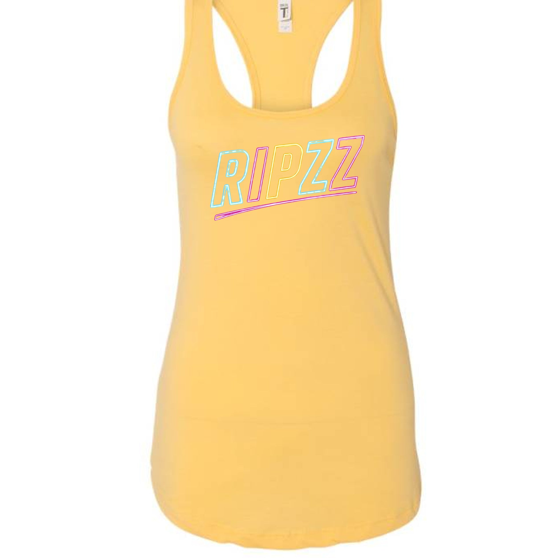Banana Cream - N1533 - FRONT