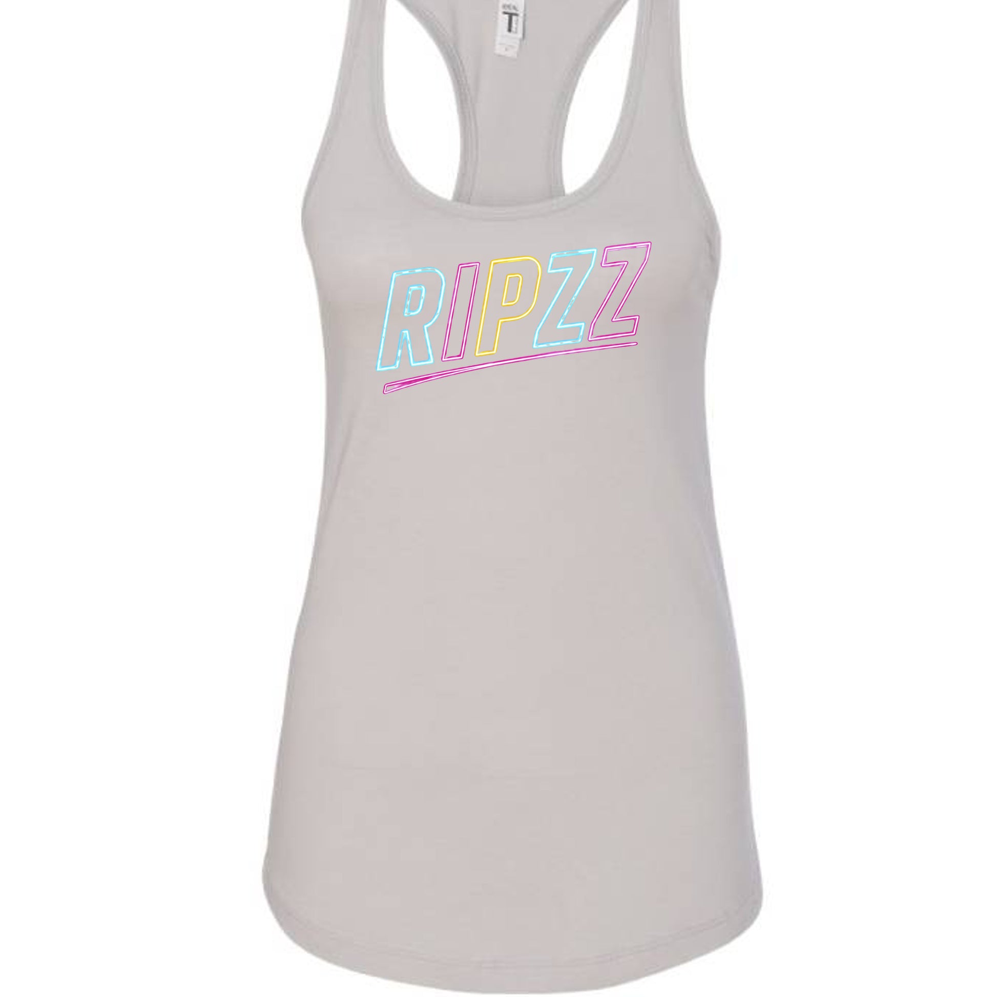 Silver - N1533 - FRONT