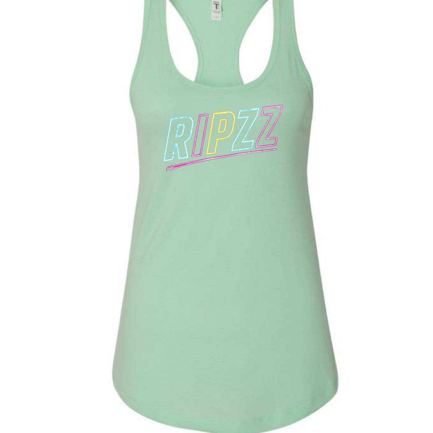 Mint - N1533 - FRONT
