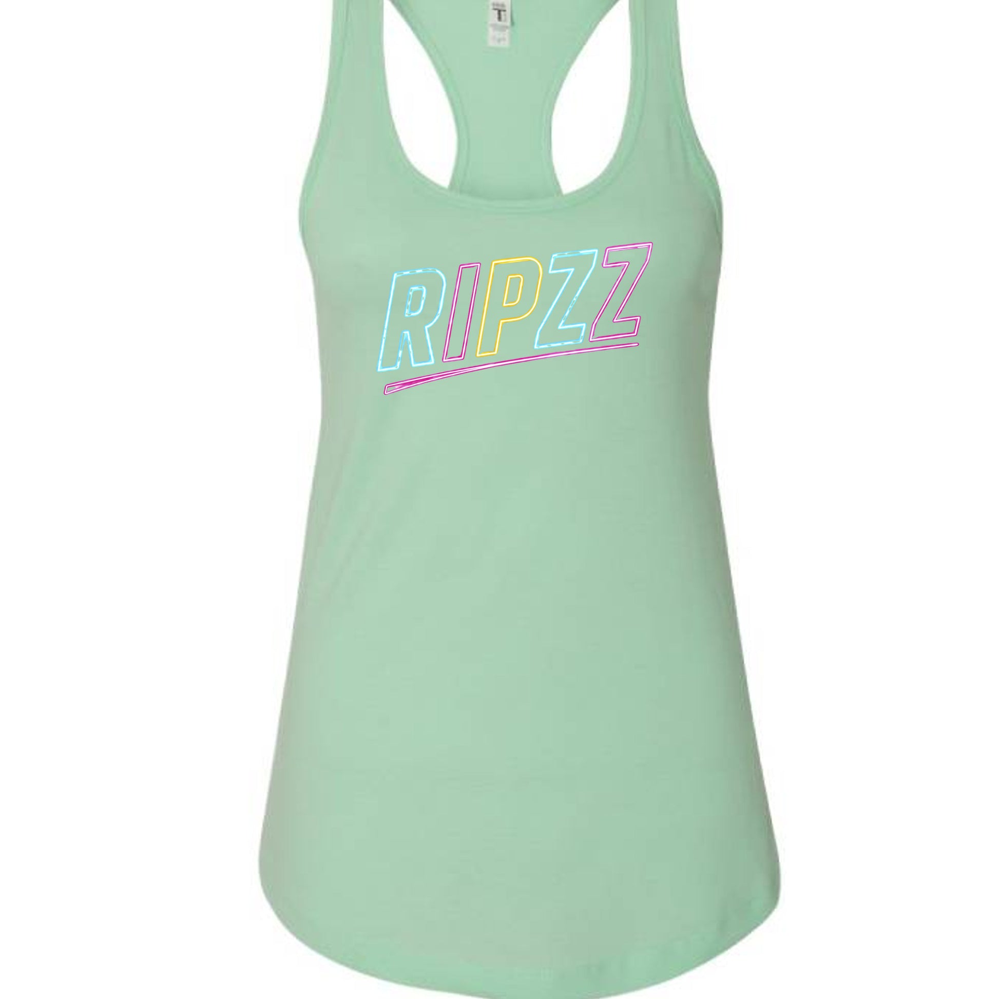 Mint - N1533 - FRONT