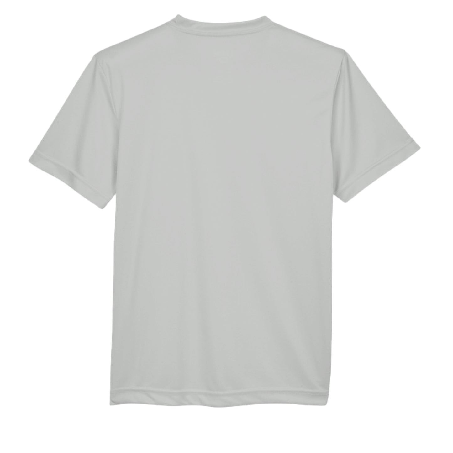 SPORT SILVER - TT11Y - BACK