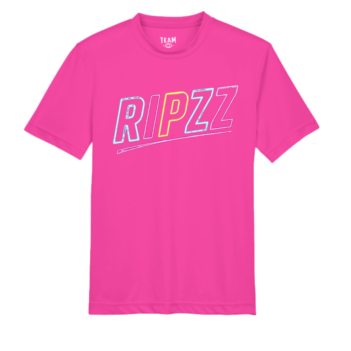 Bright Magenta - TT11Y - FRONT
