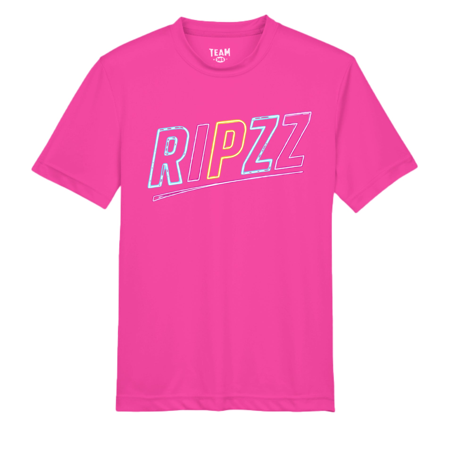 Bright Magenta - TT11Y - FRONT
