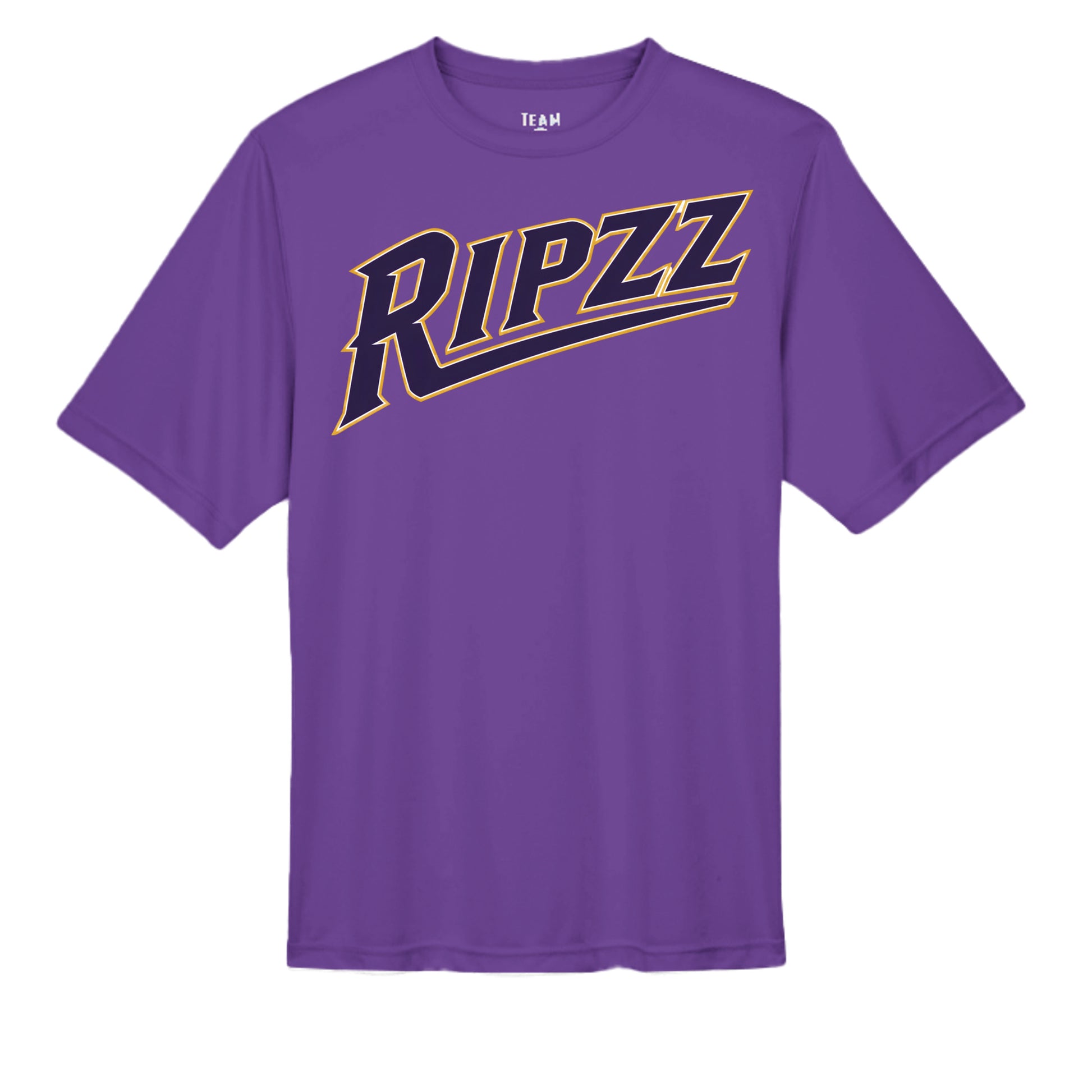 SPORT PURPLE - TT11 - FRONT