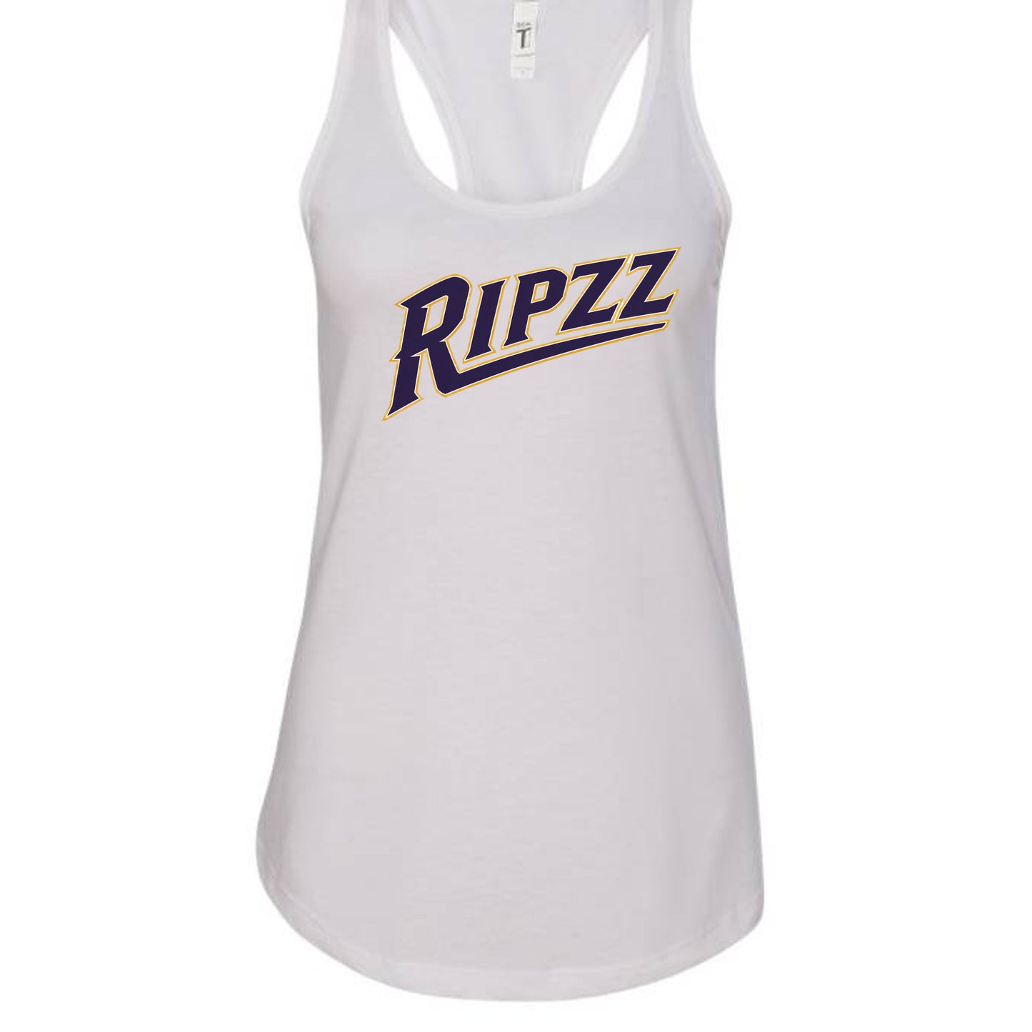 White - N1533 - FRONT