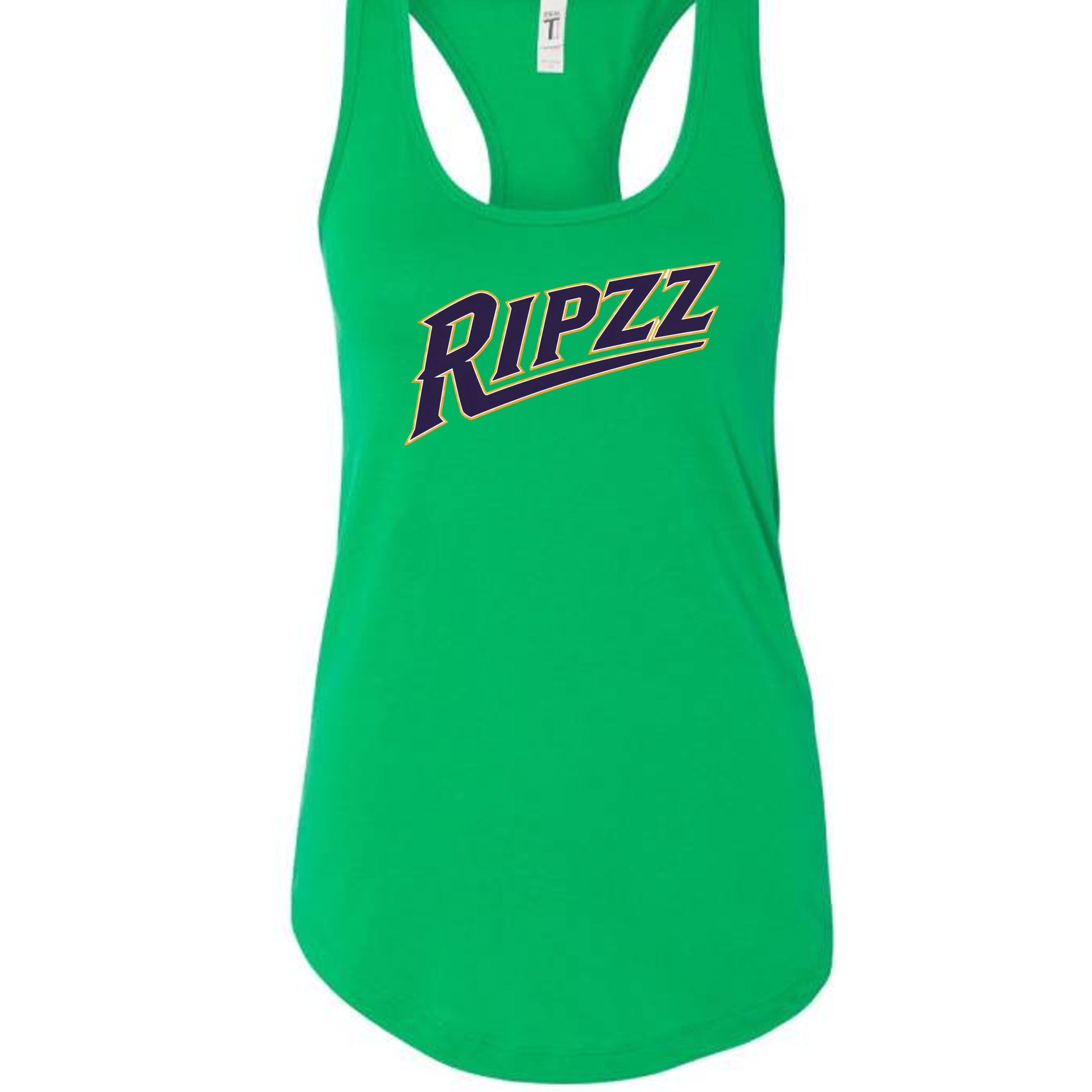Kelly Green - N1533 - FRONT