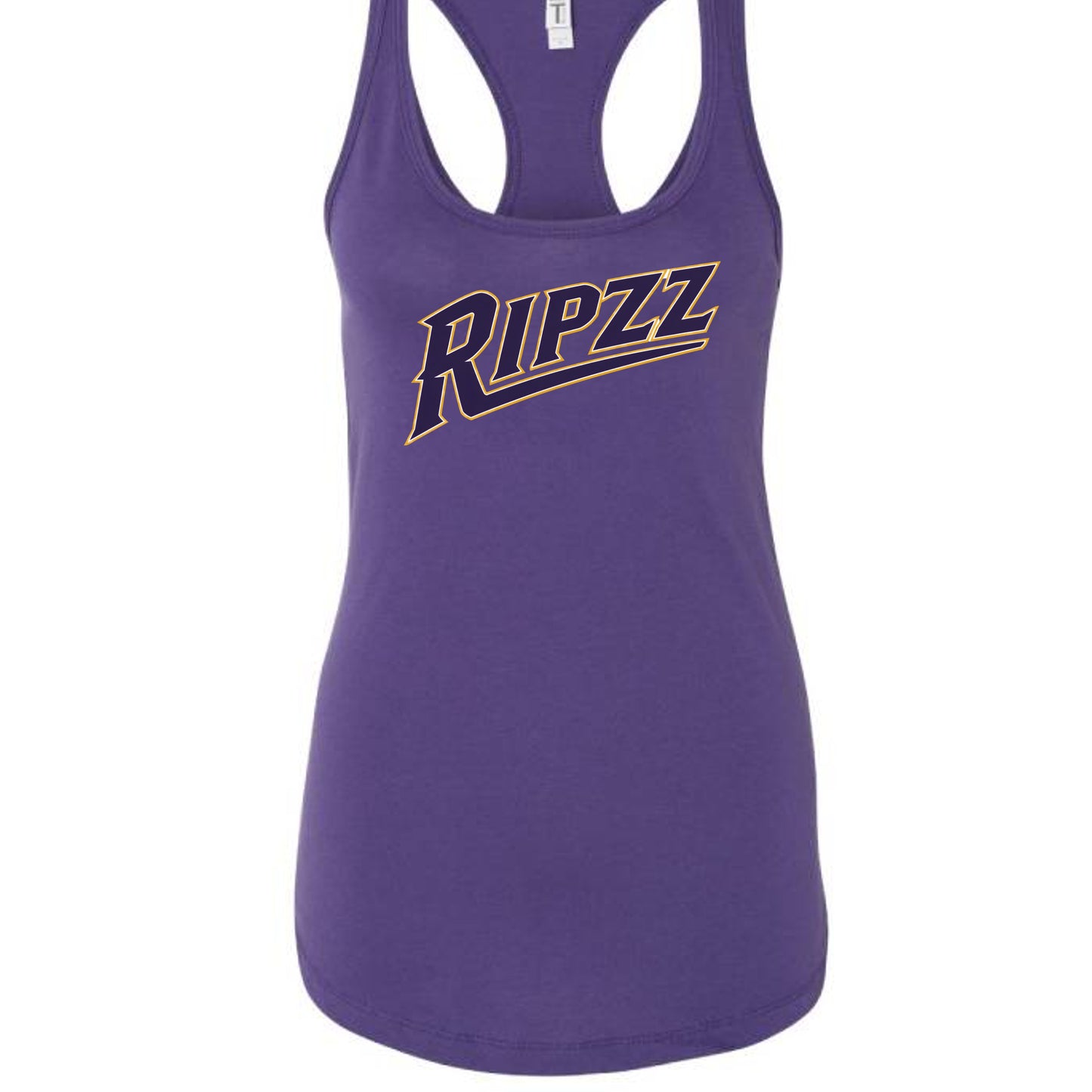 Purple Rush - N1533 - FRONT
