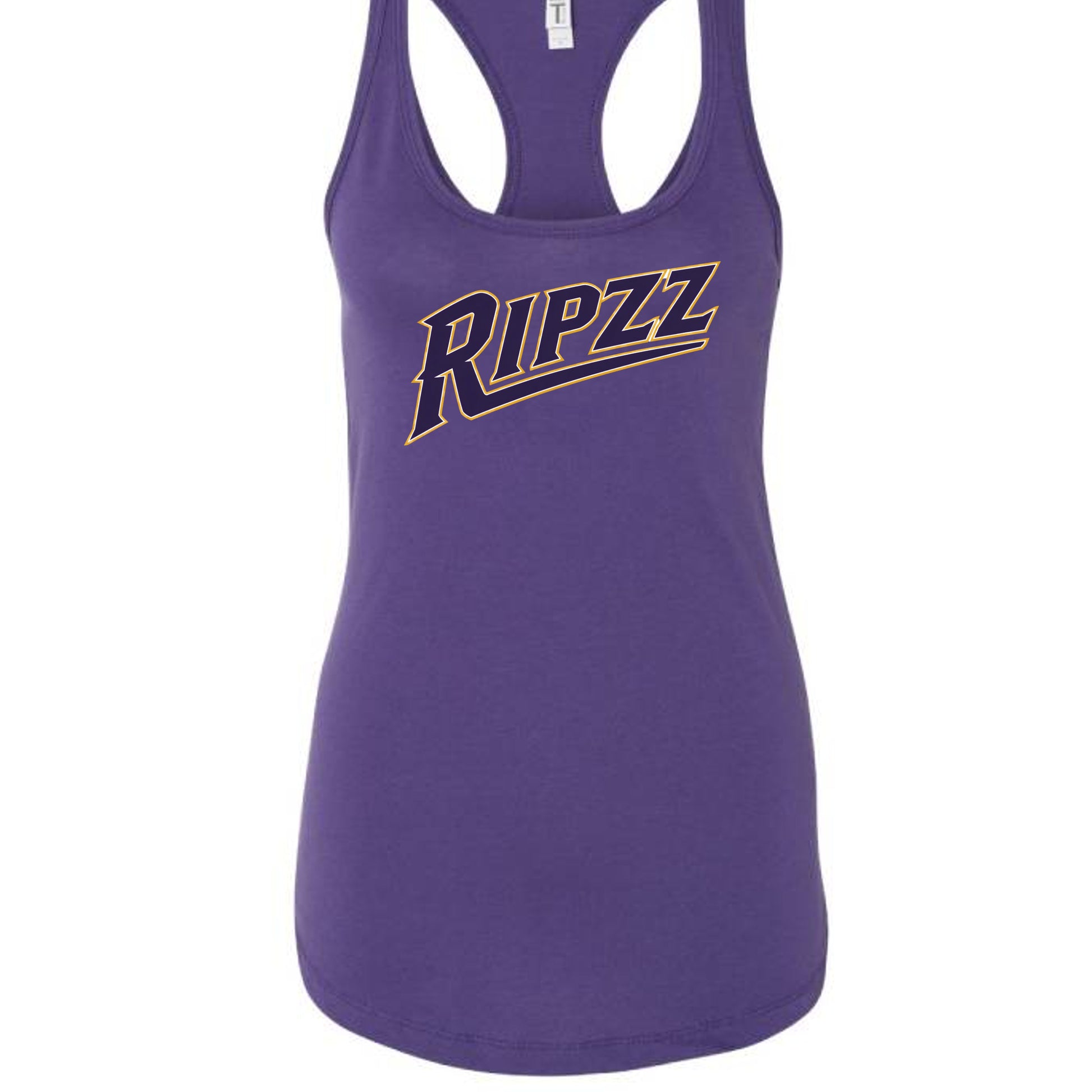 Purple Rush - N1533 - FRONT