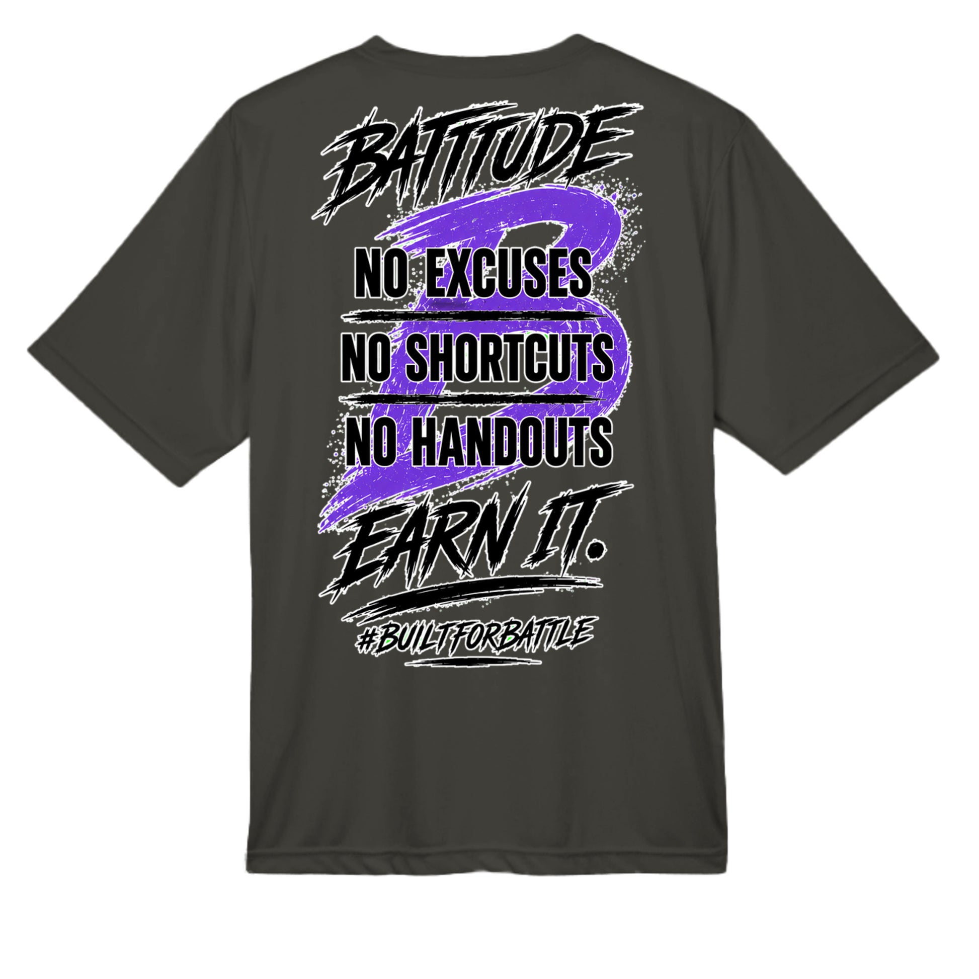 BLACK - TT11 - BACK