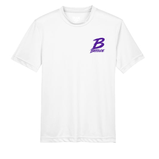 WHITE - TT11Y - FRONT