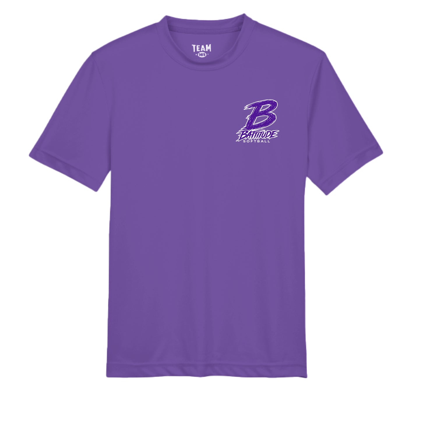 SPORT PURPLE - TT11Y - FRONT