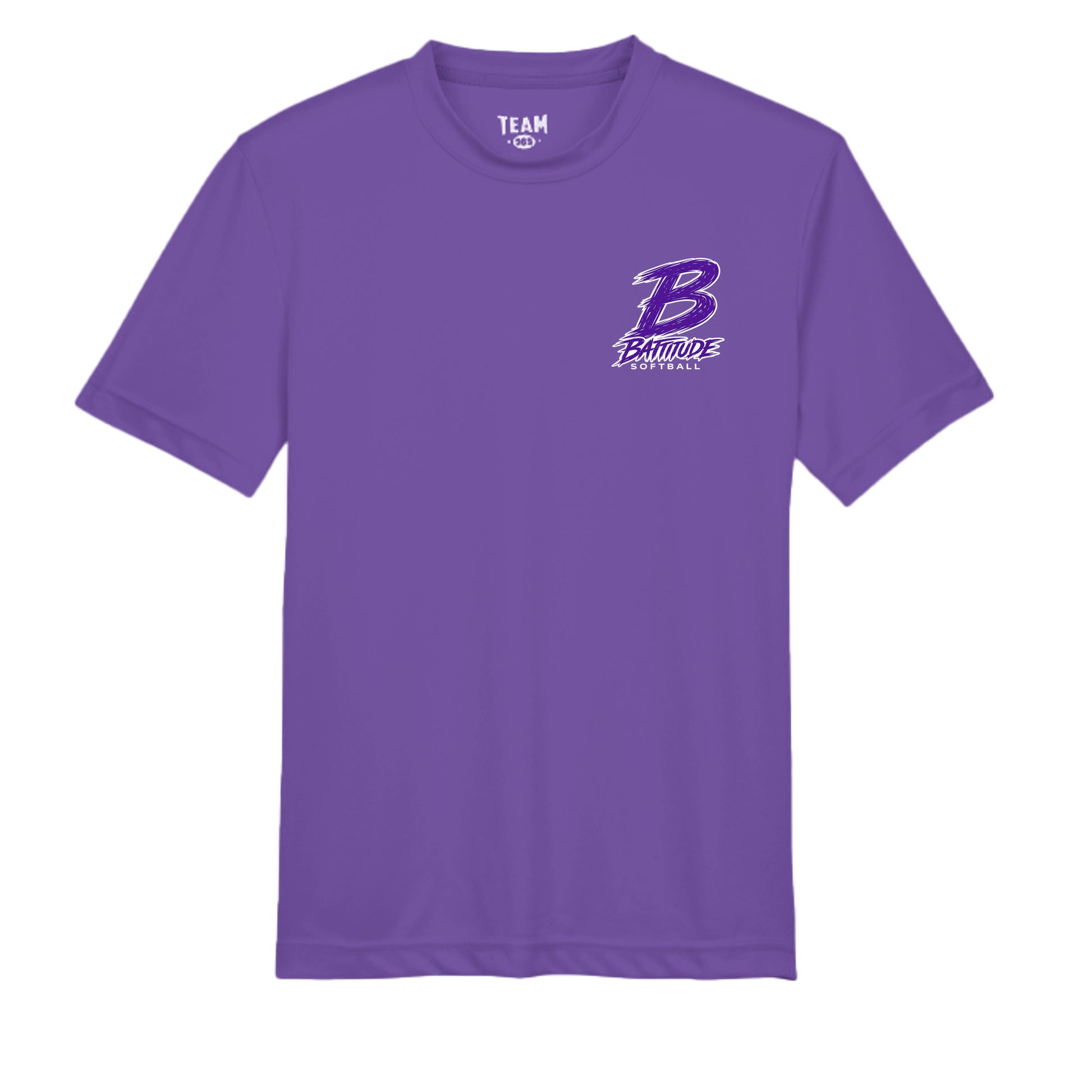 SPORT PURPLE - TT11Y - FRONT