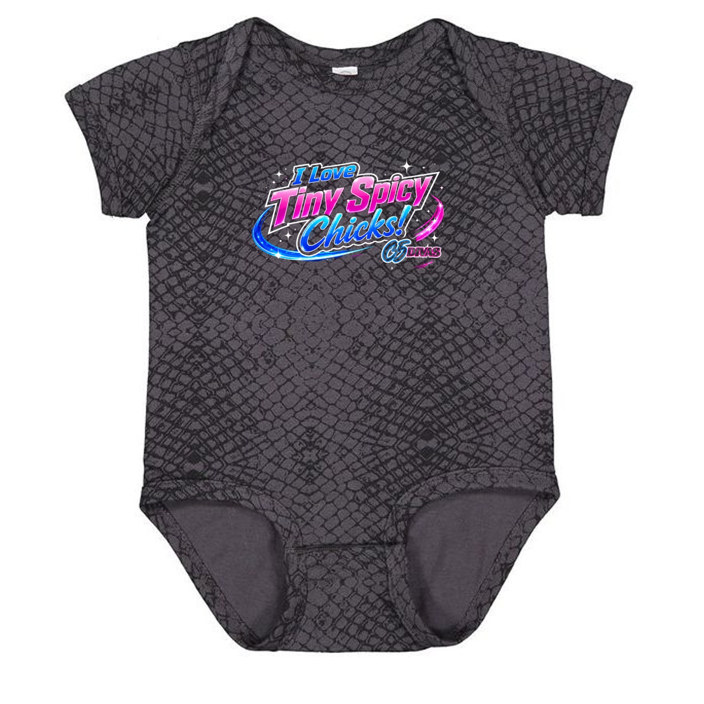 BLACK REPTILE - 4424 - FRONT