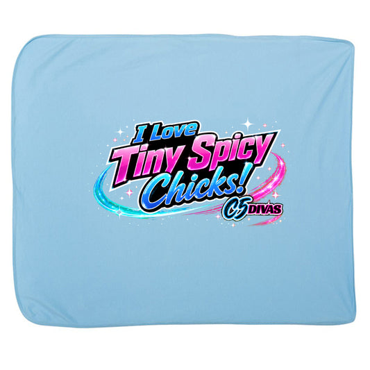 Light Blue - 1110 - FRONT