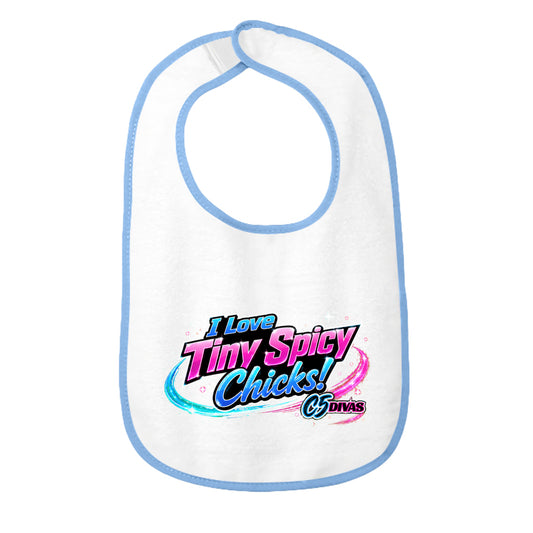 WHITE/LIGHT BLUE - 1003 - FRONT