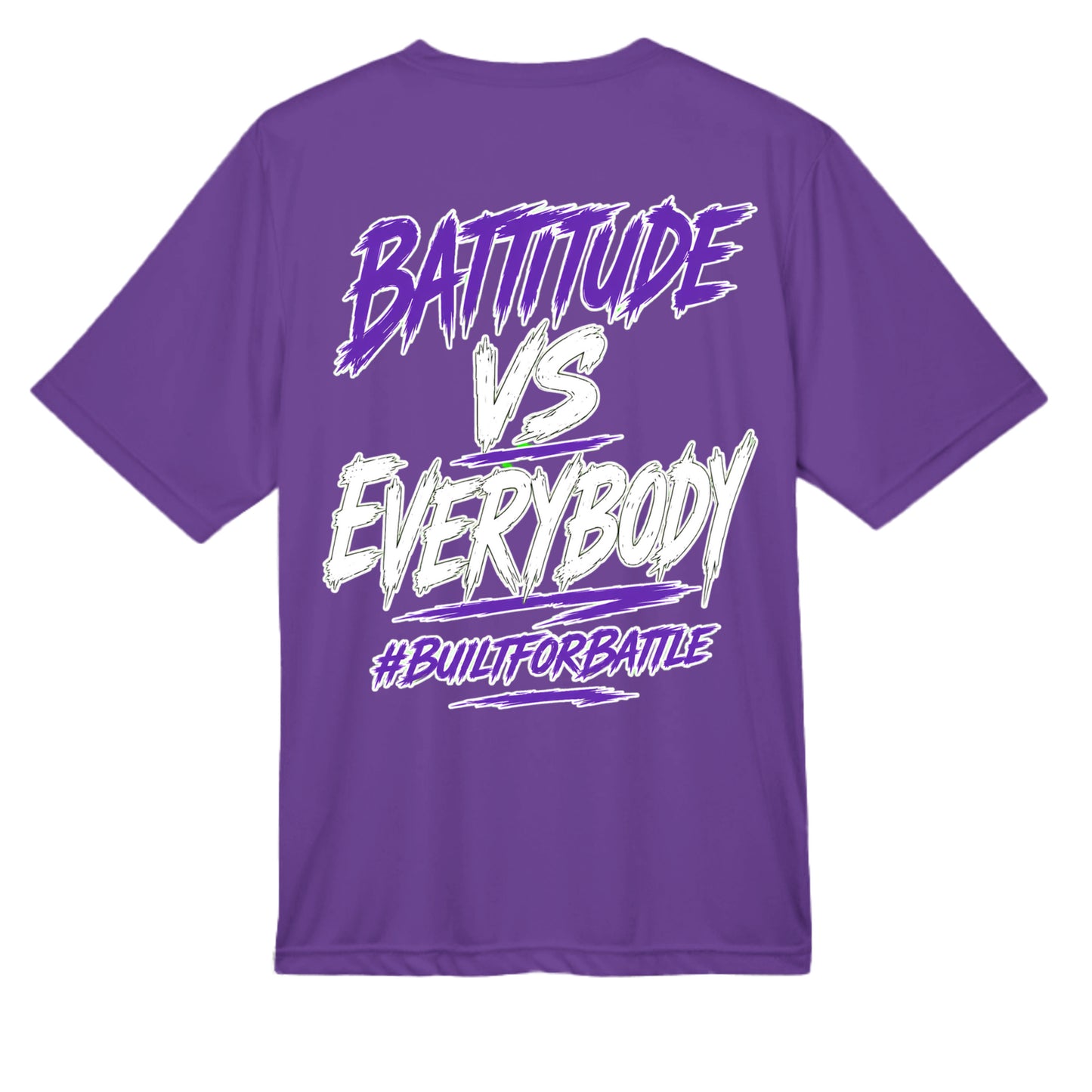 SPORT PURPLE - TT11 - BACK
