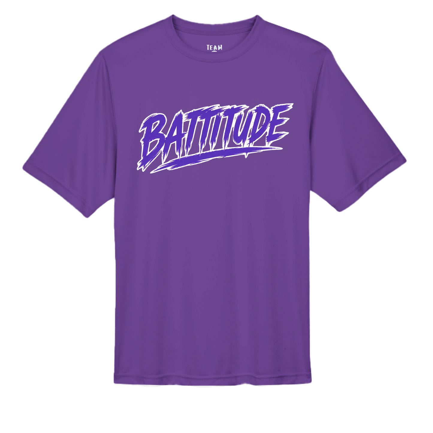 SPORT PURPLE - TT11 - FRONT