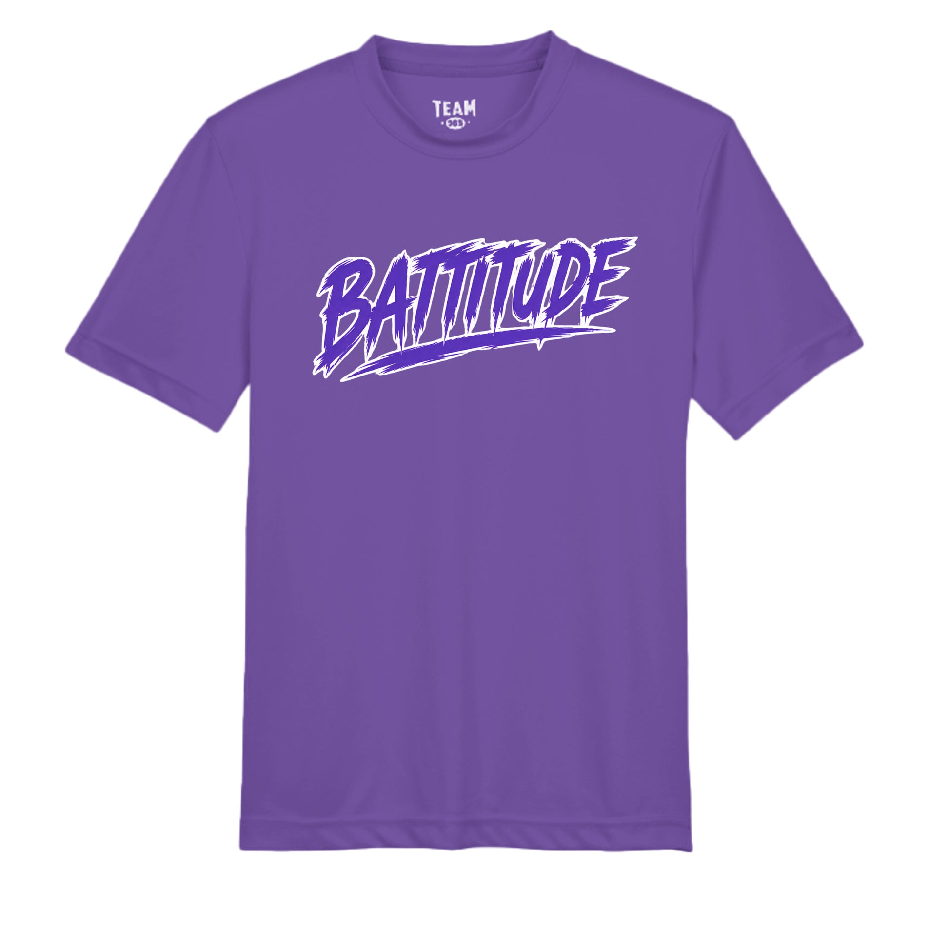 SPORT PURPLE - TT11Y - FRONT