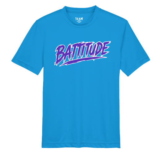 ELECTRIC BLUE - TT11Y - FRONT