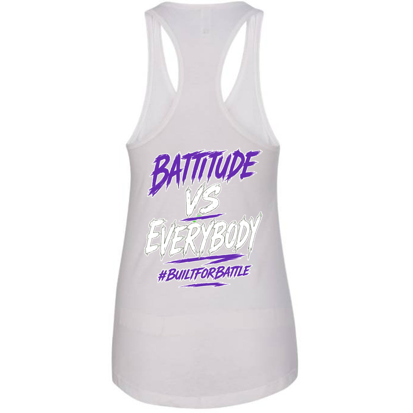 White - N1533 - BACK