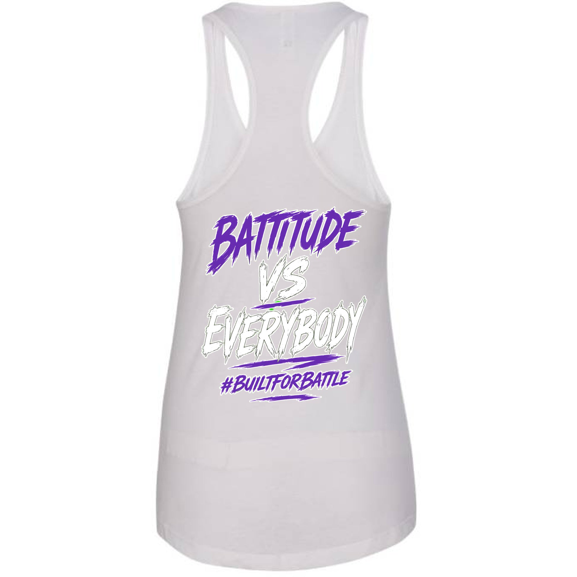 White - N1533 - BACK