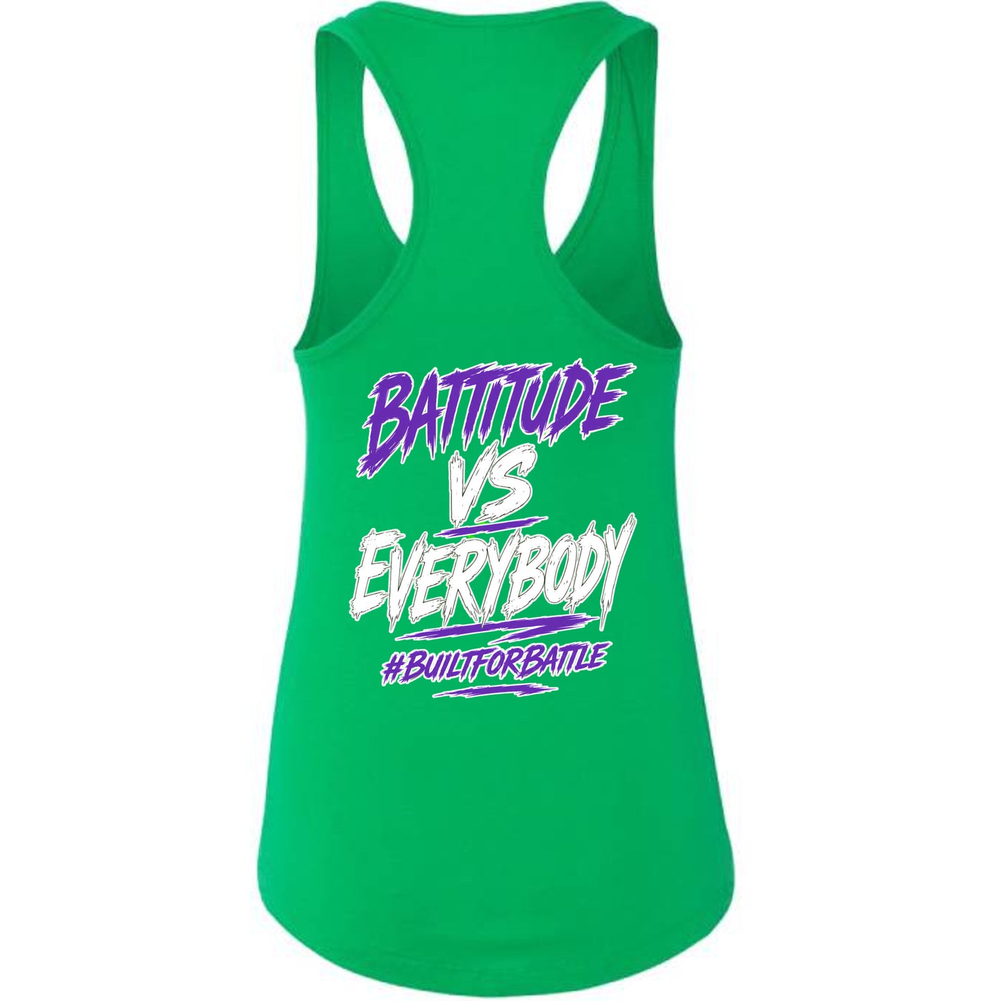 Kelly Green - N1533 - BACK